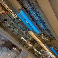 AirClean 600 PCR Workstation image 1